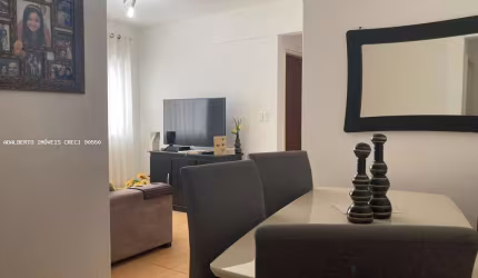Apartamento para Venda em Santos, Saboó, 2 dormitórios, 1 banheiro, 1 vaga
