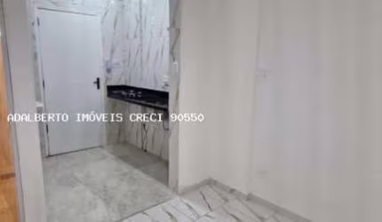 Apartamento para Venda em Santos, Aparecida, 1 dormitório, 1 banheiro, 1 vaga