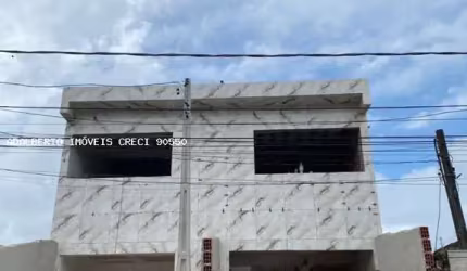 Casa para Venda em Santos, Castelo, 2 dormitórios, 1 banheiro, 1 vaga