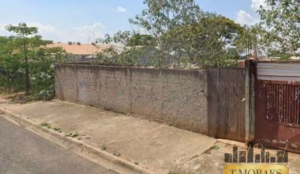 Terreno de 428m² na Vila Angélica