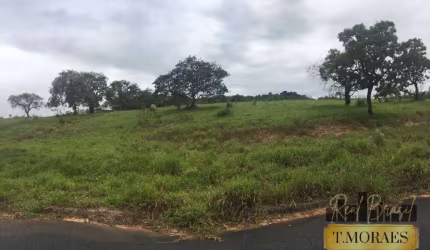 Terreno - Éden Sorocaba.