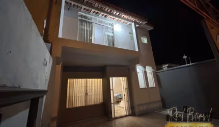 Lindo Sobrado - Bairro Trujillo