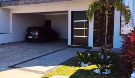 Belíssima Casa No Condomínio Sunlake