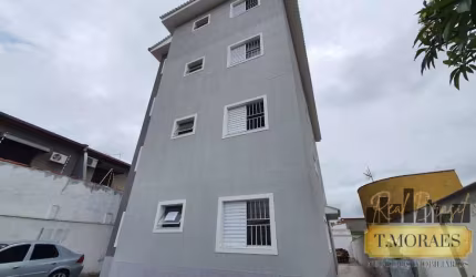 Apartamento Jardim Simus