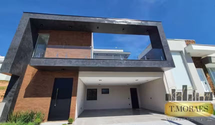 Casa assobradada - Ibiti Reserva
