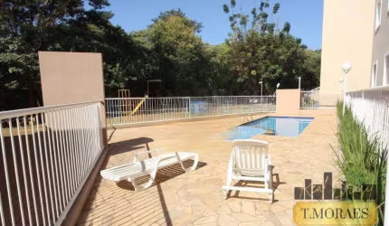 Apartamento - Terras de Vera Cruz