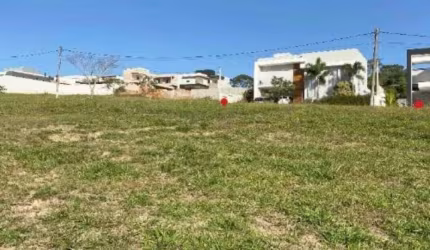 Terreno Condomínio dos Médicos Terras de São Lucas