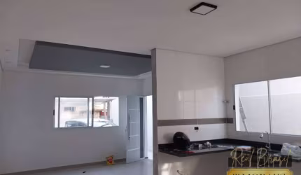 Casa - Pq Santa Esmeralda