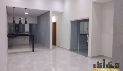 Casa - Cond. Villagio Ipanema I