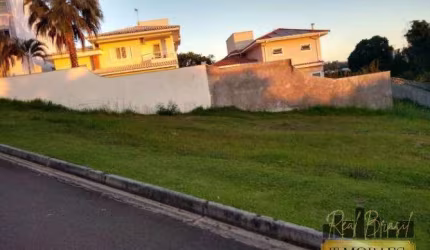 Terreno - Cond. Village Vert