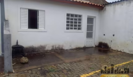 Casa - Nova Sorocaba