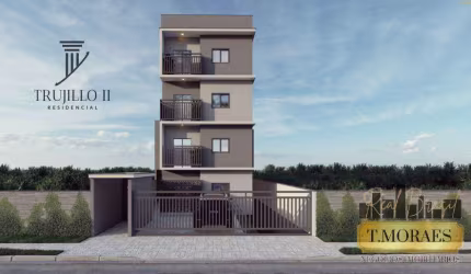 Apartamento - Trujillo II