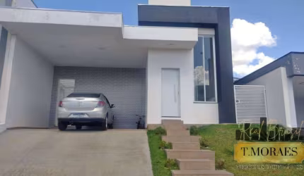 Casa - Condomínio Sunlake