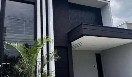 Casa - Condomínio Le France