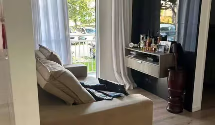 Apartamento - Condomínio Vila Flora