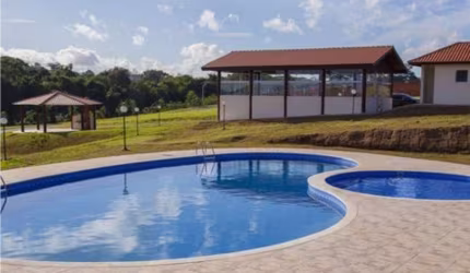 Terreno - Condomínio Reserva Ipanema