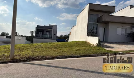 Terreno - Condomínio Horto Florestal Villagio