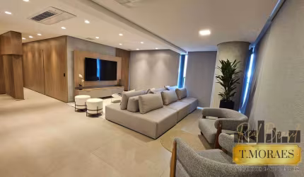 Apartamento - Ícone Planeta