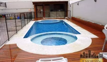 Locação - Edif. ATELIÊ - Campolim