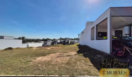 Terreno Plano - Horto Florestal Villágio