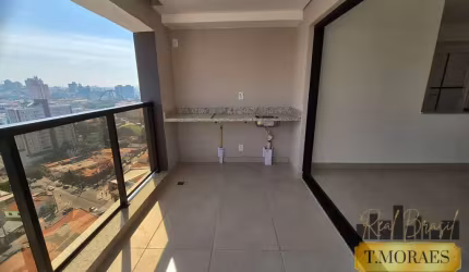 Apartamento - Épico