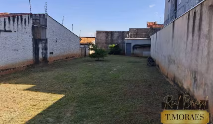 Terreno - Jardim Simus