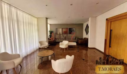 Apartamento - Condomínio Príncipe de Liverpool