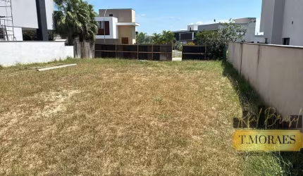 Terreno - Alphaville Nova Esplanada 03 - Quadra V3 - Lote 03