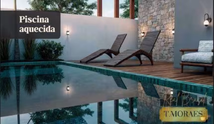 Apartamento Studio - Campolim