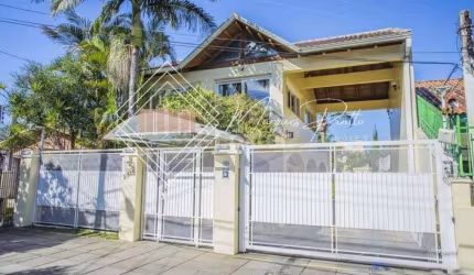 Casa em condomínio fechado com 3 quartos à venda na Tristeza, Porto Alegre , 202 m2 por R$ 650.000