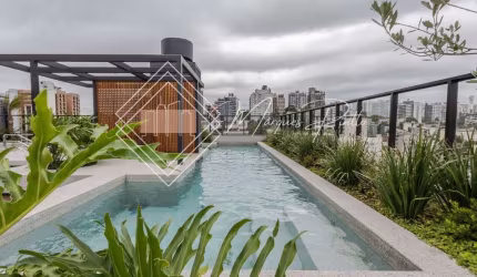 Apartamento com 2 quartos à venda no Rio Branco, Porto Alegre , 3689 m2 por R$ 900.000