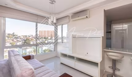 Cobertura com 3 quartos à venda na Rua Coronel Massot, 214, Cristal, Porto Alegre, 150 m2 por R$ 798.000