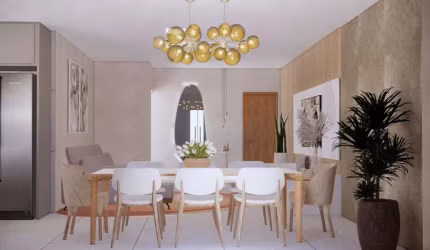 Apartamento de 3 Quartos no Bairro Oscar Corrêa, Conselheiro Lafaiete-MG - 170m² - Suite - 2 Vagas