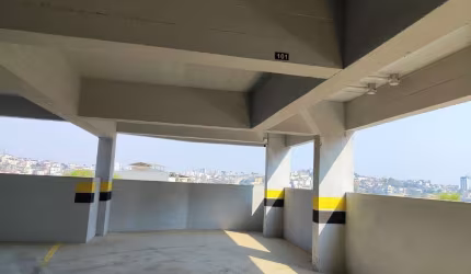 Apto à venda: 3 quartos, 1 suite, 1 sala, 2 banheiros, 2 vagas, 120m² - Progresso Cons. Lafaiete-MG