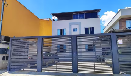 Apartamento; 2 Quartos, Sala, Banheiro, 2 Vagas, 68m² no Novo Horizonte - Conselheiro Lafaiete-MG