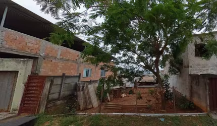 Terreno à venda em Cons. Lafaiete-MG, Expedicionários, 200m² de área!