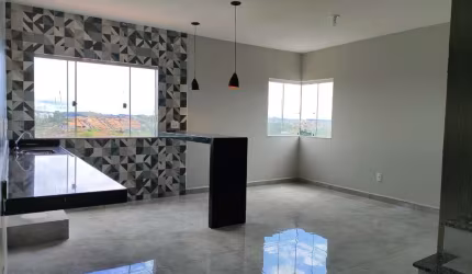 Cobertura à venda: 2 quartos, 1 suíte, 2 salas, 2 vagas, 146m²!