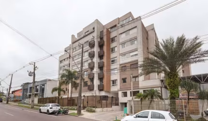 Cobertura com 2 quartos à venda em Santa Felicidade, Curitiba , 116 m2 por R$ 1.169.000