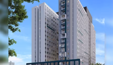 APARTAMENTO 2 DORMITÓRIOS NA REPUBLICA CENTRO DE SÃO PAULO