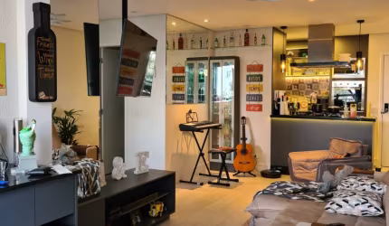 Lindo imóvel na vila Andrade sense Botanico PRONTO