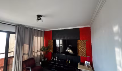 Lindo imóvel apartamento duplex na vila Andrade PRONTO