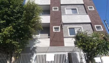 Apartamento 2 dormitórios em São Caetano Pronto pra morar PRONTO