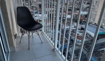 APARTAMENTO 2 DORMITÓRIOS NA VILA EMA PRONTO