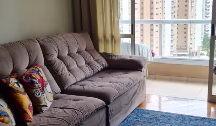 APARTAMENTO 3 DORMITÓRIOS NA VILA ANDRADE