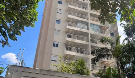 APARTAMENTO 2 DORMITÓRIOS NO PORTAL DO MORUMBI