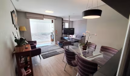 APARTAMENTO 2 DORMITÓRIOS NA VILA ANDRADE