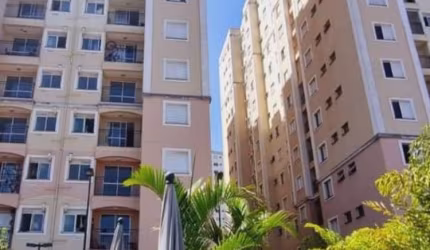 APARTAMENTO 2 DORMITÓRIOS NA VILA ANDRADE