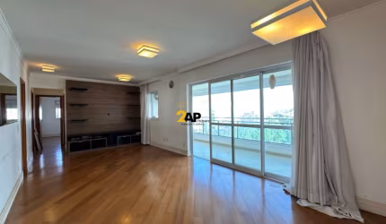 APARTAMENTO 3 DORMITÓRIOS PRONTO PRA MORAR NA VILA ANDRADE