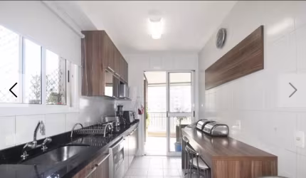 Lindo apartamento 4 dormitórios 2 vagas PRONTO