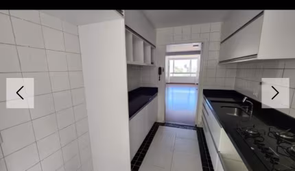 Lindo apartamento 4 dormitórios na vila Andrade